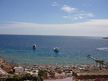 Holiday Apartment in Sharm El Sheikh (Shamal Sina