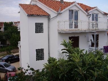 Holiday Apartment in Vodice (Sibensko-Kninska) or holiday homes and vacation rentals