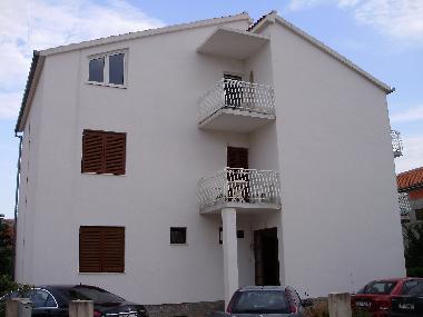 Holiday Apartment in Vodice (Sibensko-Kninska) or holiday homes and vacation rentals