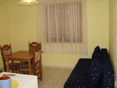 Holiday Apartment in Vodice (Sibensko-Kninska) or holiday homes and vacation rentals