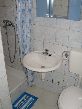 Holiday Apartment in Vodice (Sibensko-Kninska) or holiday homes and vacation rentals