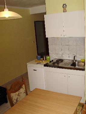 Holiday Apartment in Vodice (Sibensko-Kninska) or holiday homes and vacation rentals