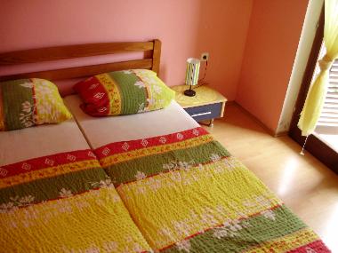 Holiday Apartment in Vodice (Sibensko-Kninska) or holiday homes and vacation rentals