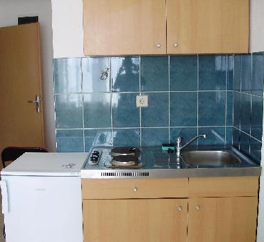 Holiday Apartment in Vodice (Sibensko-Kninska) or holiday homes and vacation rentals