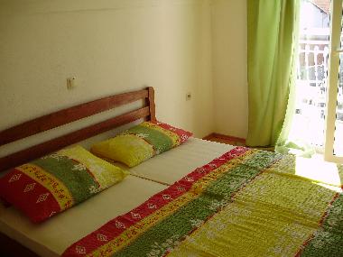 Holiday Apartment in Vodice (Sibensko-Kninska) or holiday homes and vacation rentals