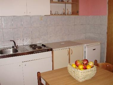 Holiday Apartment in Vodice (Sibensko-Kninska) or holiday homes and vacation rentals