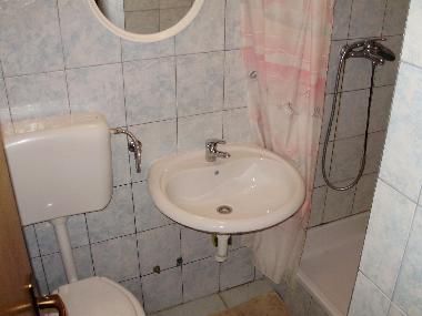 Holiday Apartment in Vodice (Sibensko-Kninska) or holiday homes and vacation rentals