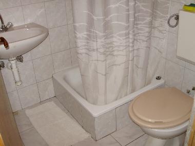 Holiday Apartment in Vodice (Sibensko-Kninska) or holiday homes and vacation rentals