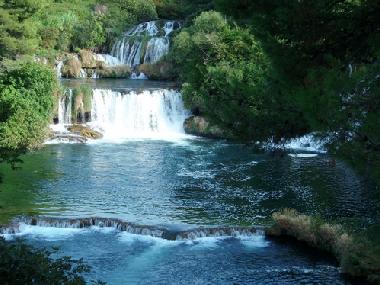 Holiday Apartment in Vodice (Sibensko-Kninska) or holiday homes and vacation rentals