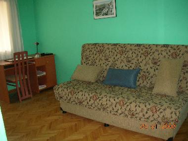 Holiday Apartment in Buca-Izmir (Izmir) or holiday homes and vacation rentals