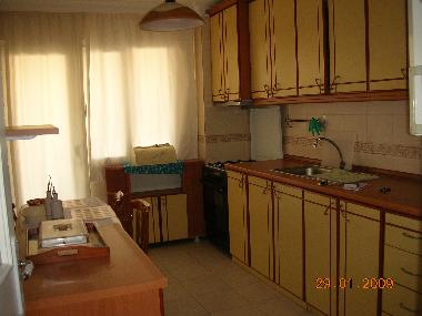 Holiday Apartment in Buca-Izmir (Izmir) or holiday homes and vacation rentals