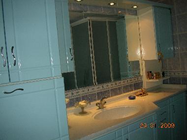 Holiday Apartment in Buca-Izmir (Izmir) or holiday homes and vacation rentals
