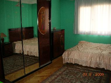 Holiday Apartment in Buca-Izmir (Izmir) or holiday homes and vacation rentals