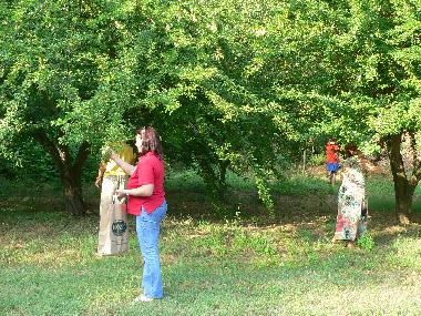 Holiday House in Orvieto (Terni) or holiday homes and vacation rentals