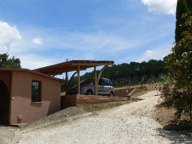 Holiday House in Orvieto (Terni) or holiday homes and vacation rentals