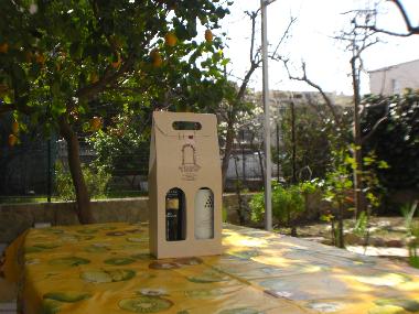 Holiday Apartment in Trani (Bari) or holiday homes and vacation rentals