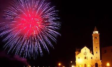 Holiday Apartment in Trani (Bari) or holiday homes and vacation rentals