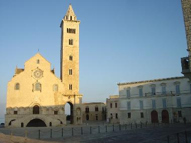 Holiday Apartment in Trani (Bari) or holiday homes and vacation rentals