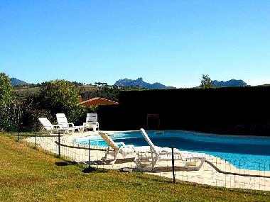 Holiday House in St Rapha�l (Var) or holiday homes and vacation rentals