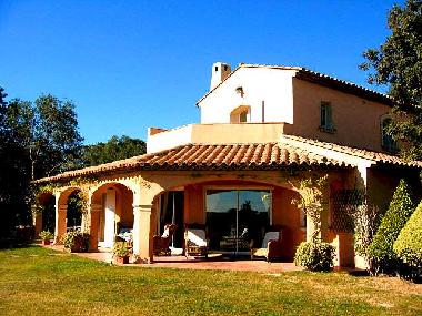 Holiday House in St Rapha�l (Var) or holiday homes and vacation rentals