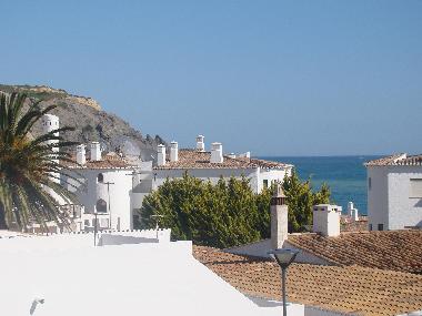 Holiday Apartment in praia da luz (Algarve) or holiday homes and vacation rentals