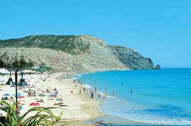 Holiday Apartment in praia da luz (Algarve) or holiday homes and vacation rentals