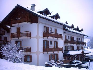 Holiday Apartment in Moena - Fassatal (Trento) or holiday homes and vacation rentals