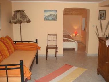 Holiday House in Murter (Sibensko-Kninska) or holiday homes and vacation rentals