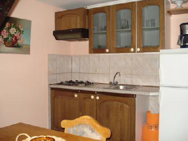 Holiday House in Murter (Sibensko-Kninska) or holiday homes and vacation rentals