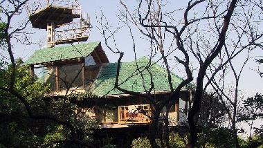 Holiday House in Lonavala (Maharashtra) or holiday homes and vacation rentals