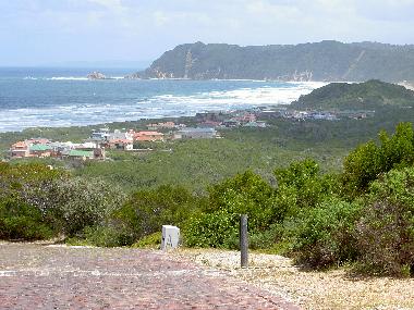 Holiday House in Sedgefield (Western Cape) or holiday homes and vacation rentals