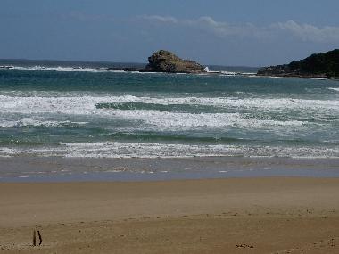 Holiday House in Sedgefield (Western Cape) or holiday homes and vacation rentals