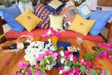 Holiday House in Mtwapa (Coast) or holiday homes and vacation rentals