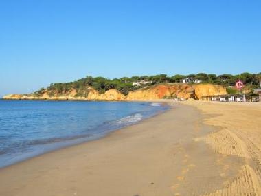 Praia da Santa Eulalia