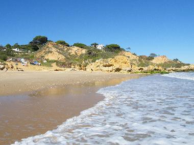 Praia da Santa Eulalia