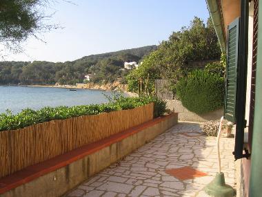 Holiday House in ISOLA D'ELBA (Livorno) or holiday homes and vacation rentals