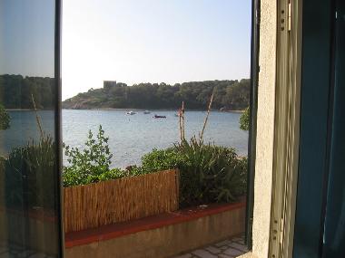 Holiday House in ISOLA D'ELBA (Livorno) or holiday homes and vacation rentals