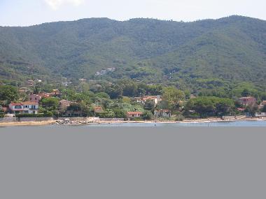 Holiday House in ISOLA D