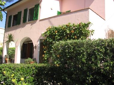 Holiday House in Procchio (Livorno) or holiday homes and vacation rentals