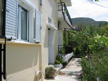 Holiday Apartment in Nafplion (Argolida) or holiday homes and vacation rentals