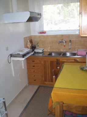 Holiday Apartment in Nafplion (Argolida) or holiday homes and vacation rentals