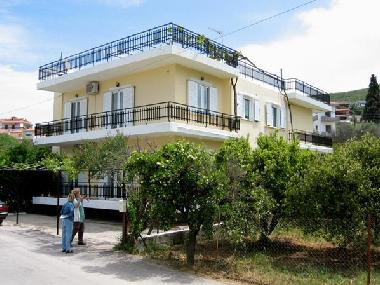 Holiday Apartment in Nafplion (Argolida) or holiday homes and vacation rentals