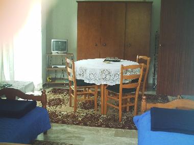 Holiday Apartment in Nafplion (Argolida) or holiday homes and vacation rentals