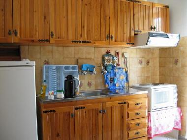 Holiday Apartment in Nafplion (Argolida) or holiday homes and vacation rentals