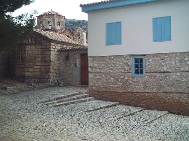 Holiday Apartment in Nafplion (Argolida) or holiday homes and vacation rentals