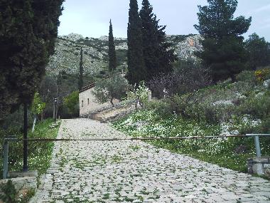 Holiday Apartment in Nafplion (Argolida) or holiday homes and vacation rentals