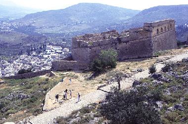 Holiday Apartment in Nafplion (Argolida) or holiday homes and vacation rentals