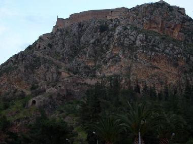 Holiday Apartment in Nafplion (Argolida) or holiday homes and vacation rentals