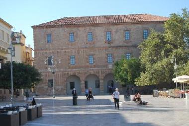 Holiday Apartment in Nafplion (Argolida) or holiday homes and vacation rentals