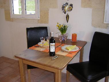 Holiday House in Lugaignac (Gironde) or holiday homes and vacation rentals